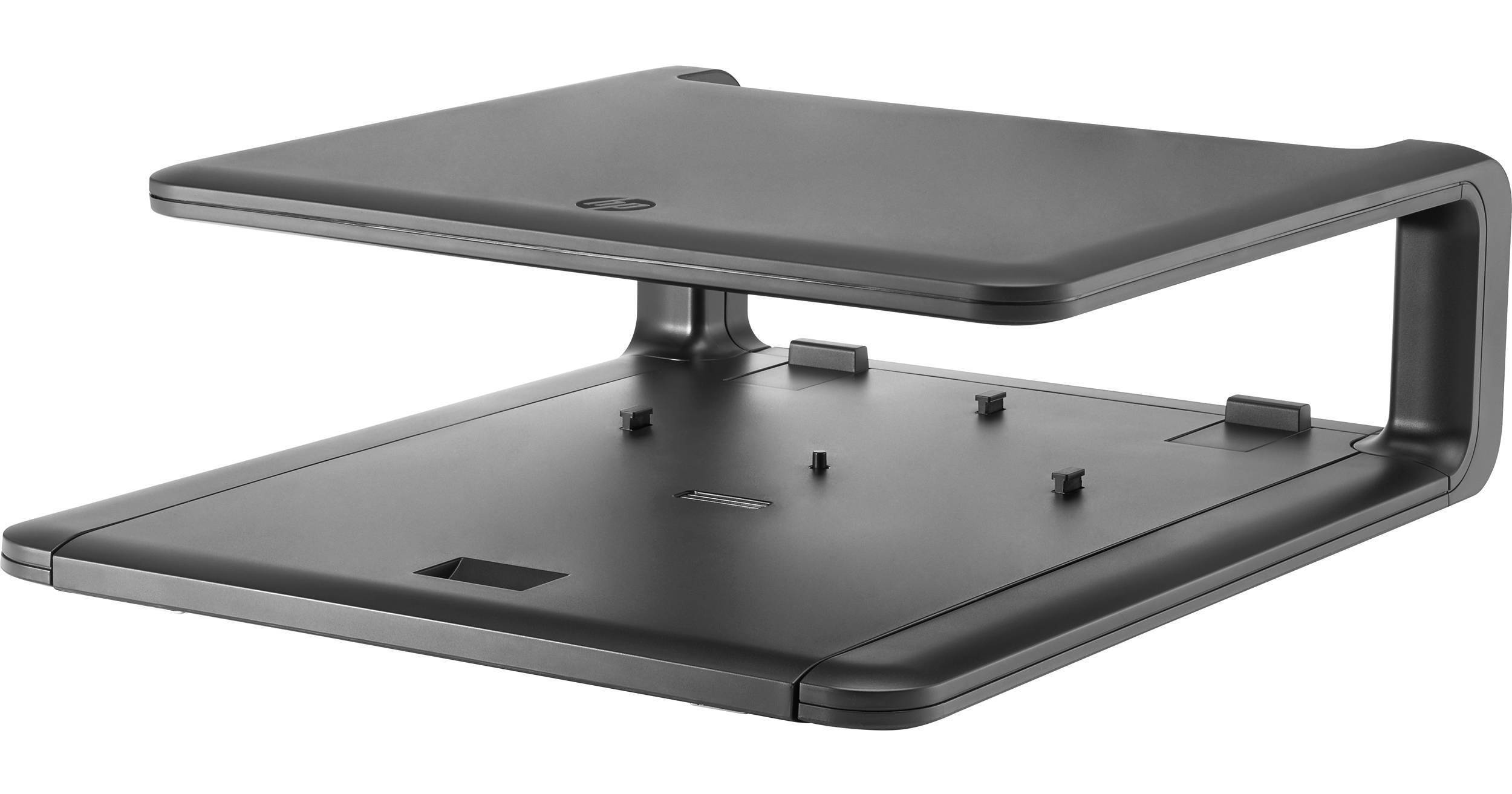 HP Stand for Select LCD Monitor Up to 25 lb and Notebooks