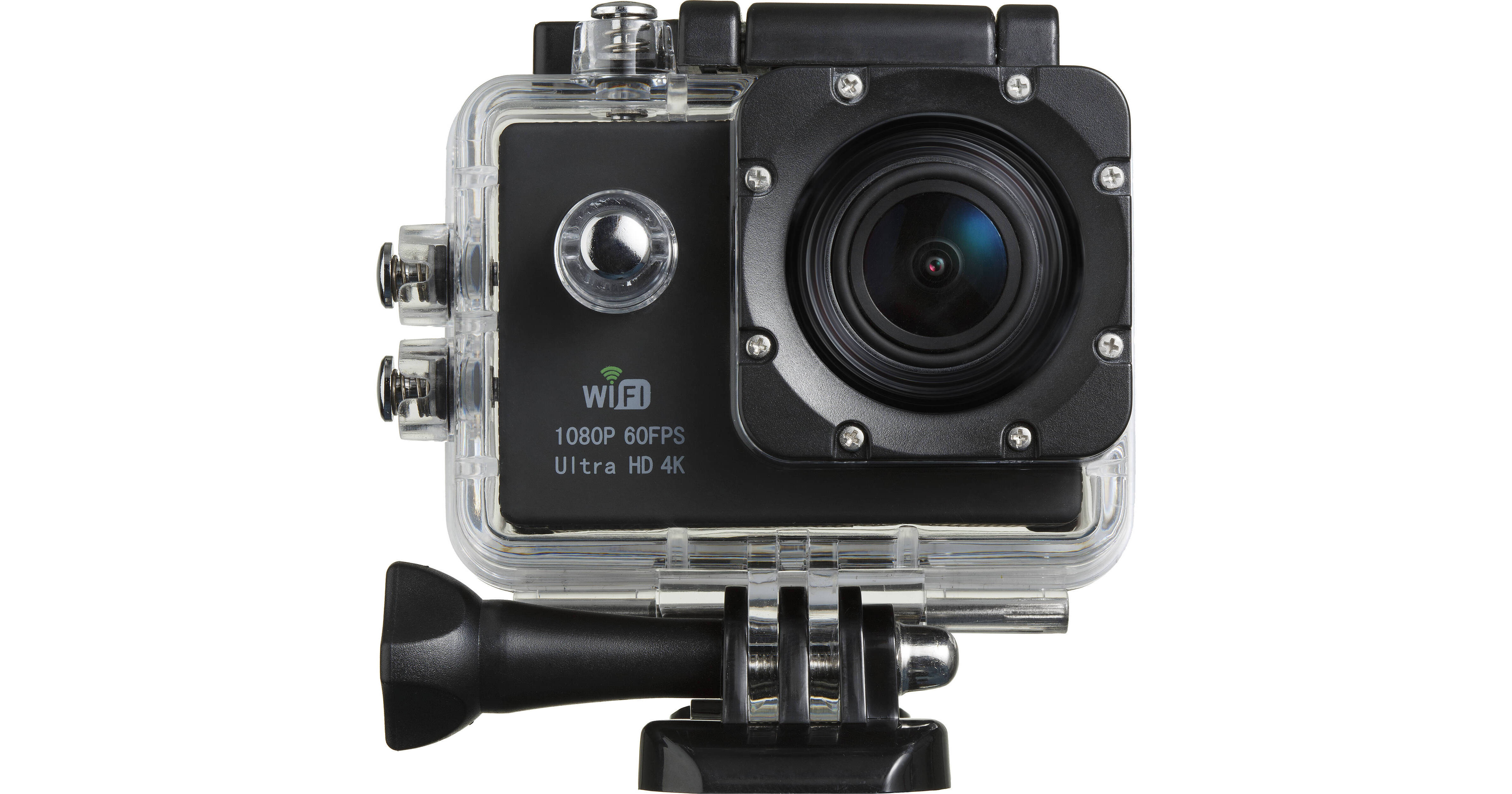 GVB Gear 4K Action Camera GVB-CM B&H Photo Video