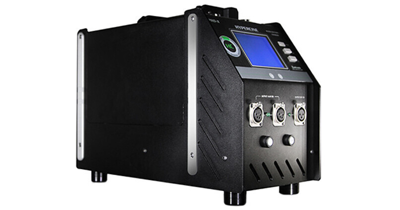 Core SWX HypercineBase V-Mount HyperCore Battery HYPERCINEBASE