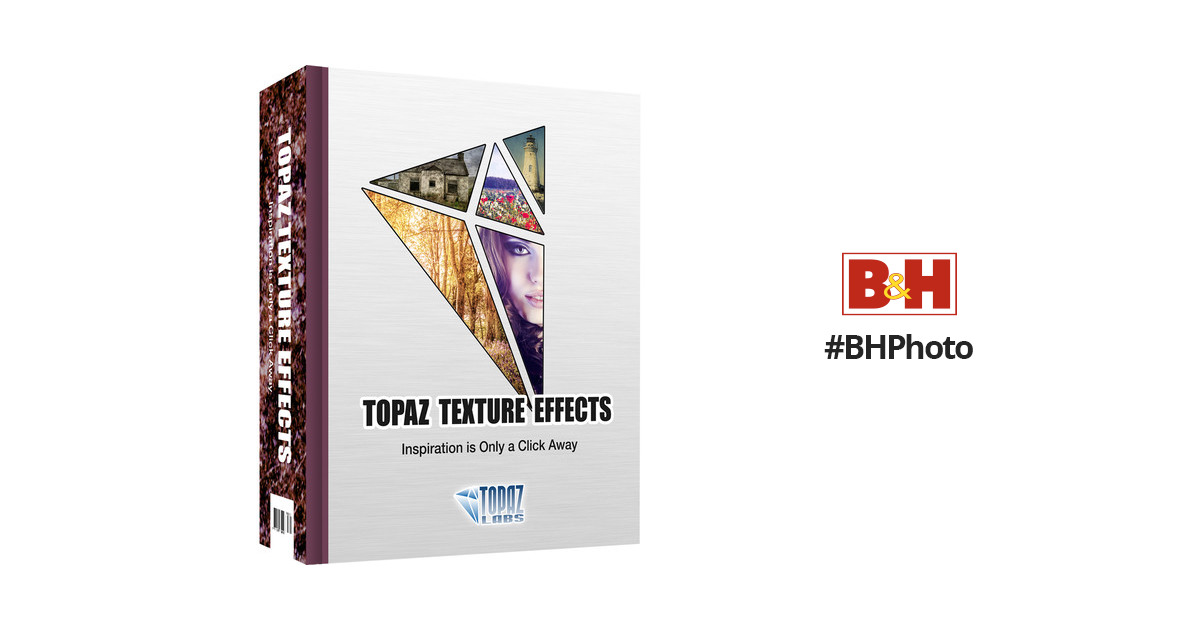 topaz texture effects tutorials