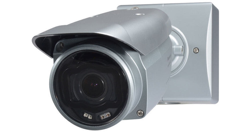 Panasonic WV-SPW311AL iPRO SmartHD 720p Super Dynamic