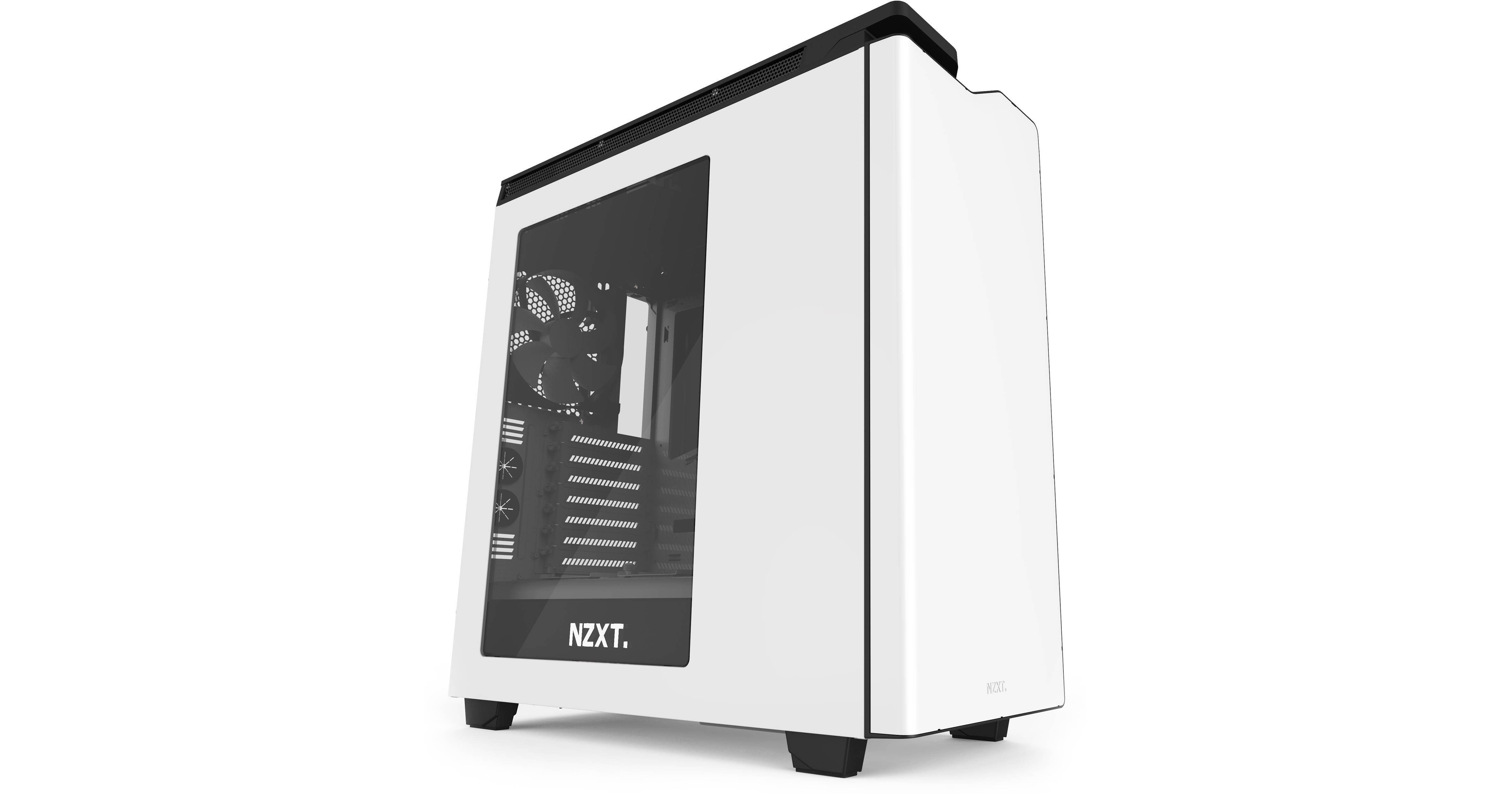 BOITIER GAMER NZXT H440