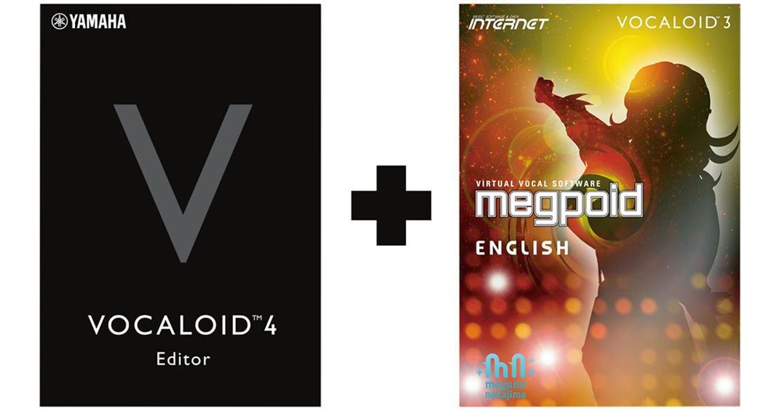 megpoid english contest with vocaloid 3 editor