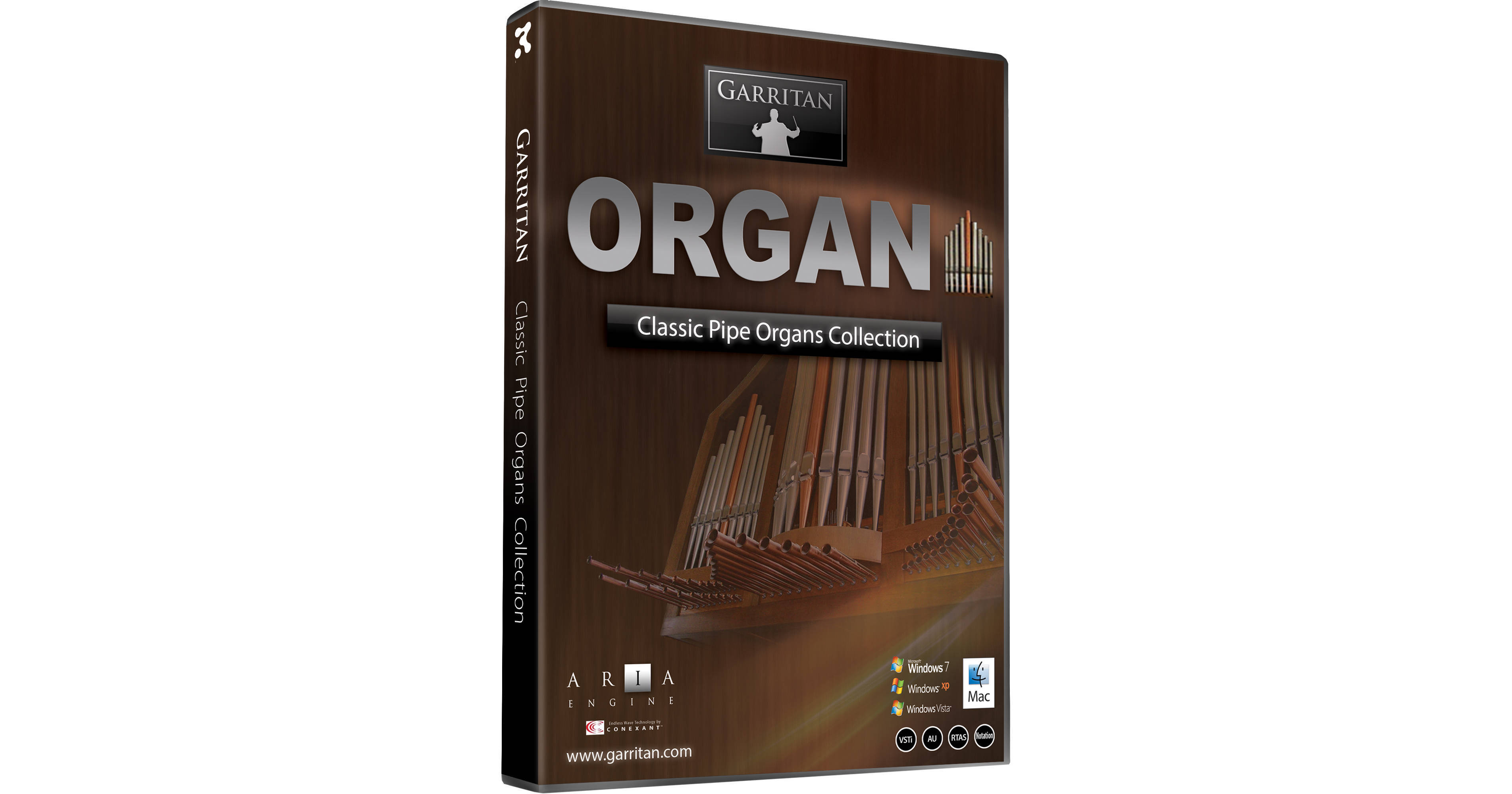 garritan pipe organs garritan pipe organs