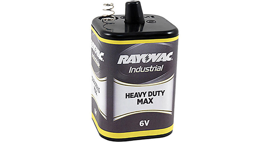 rayovac 6 volt battery charger blinking red light rayovac 6 volt battery charger blinking red light