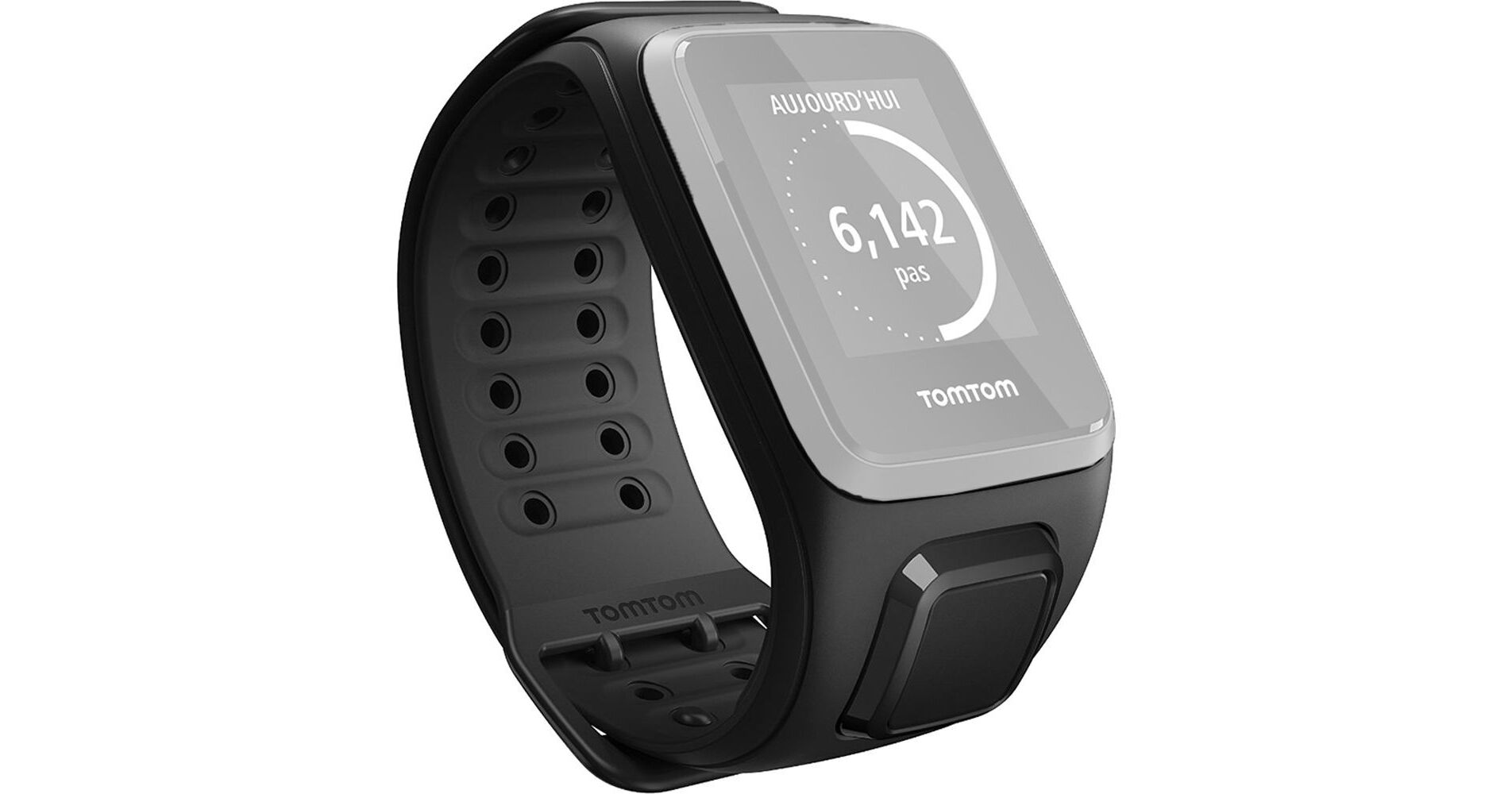 tomtom spark 3 band replacement