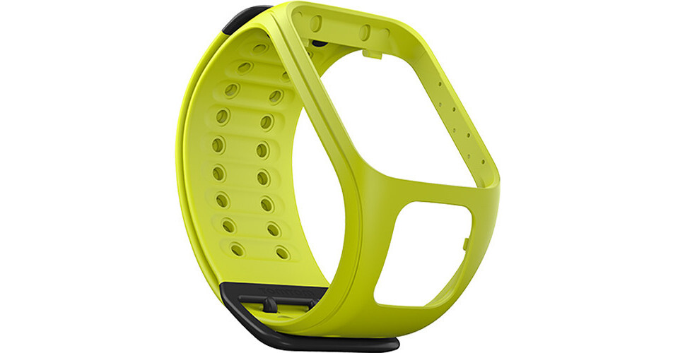 tomtom spark 3 band replacement