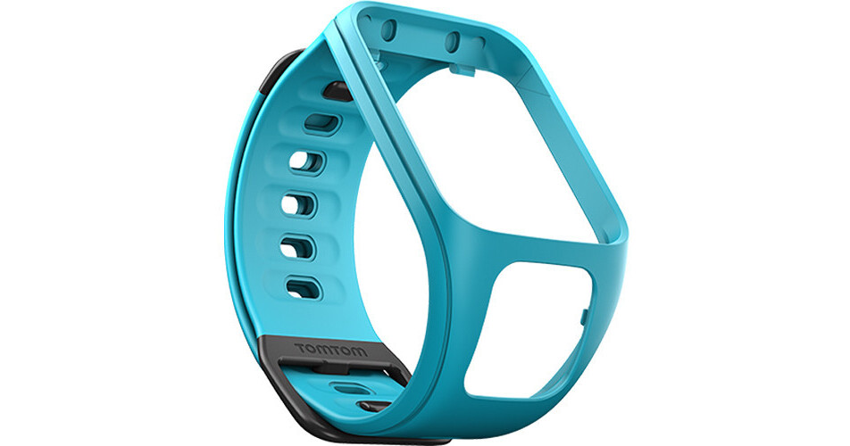 tomtom touch replacement band