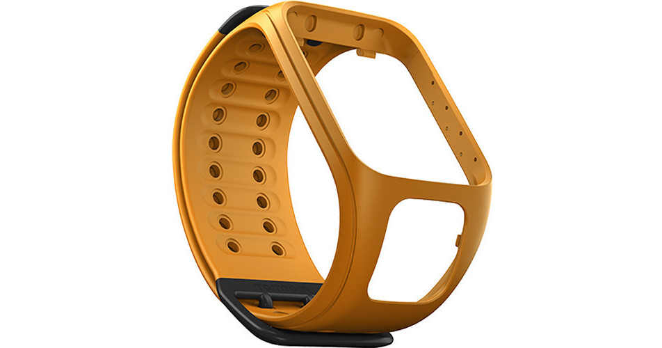 tomtom spark 3 band replacement