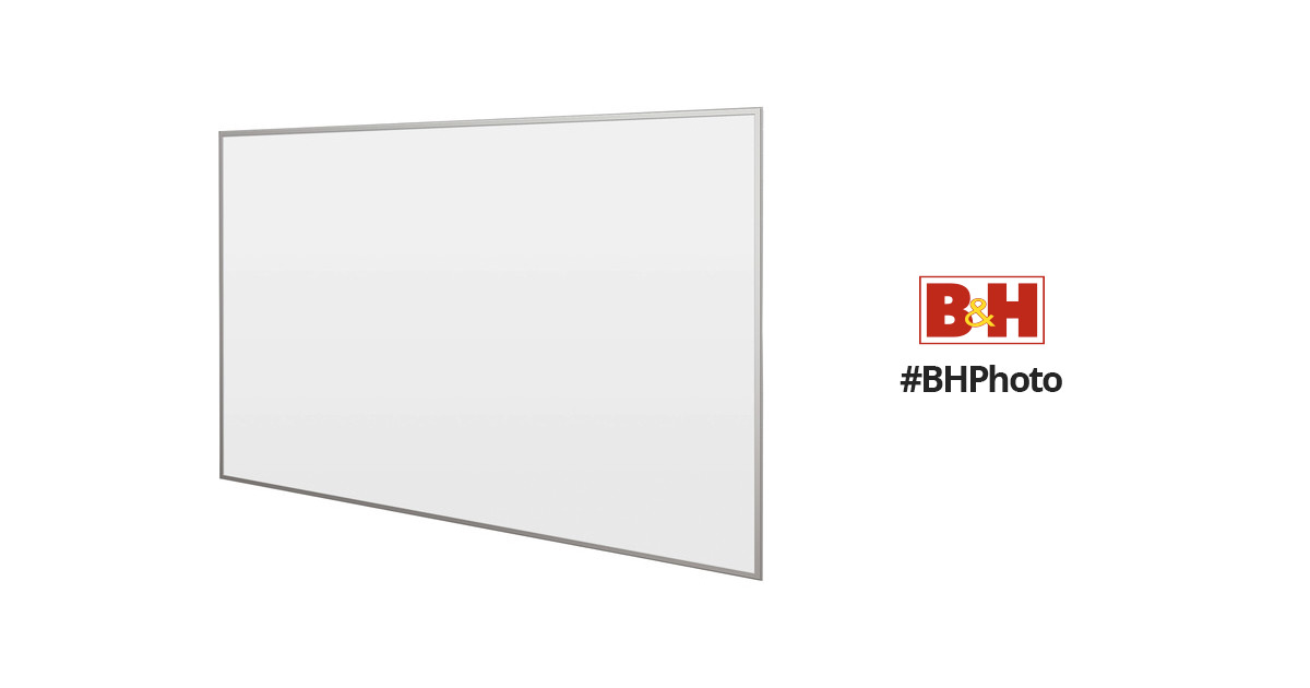 Epson whiteboard projection screen - 100 (100 in) - V12H831000 - Smart  Boards 