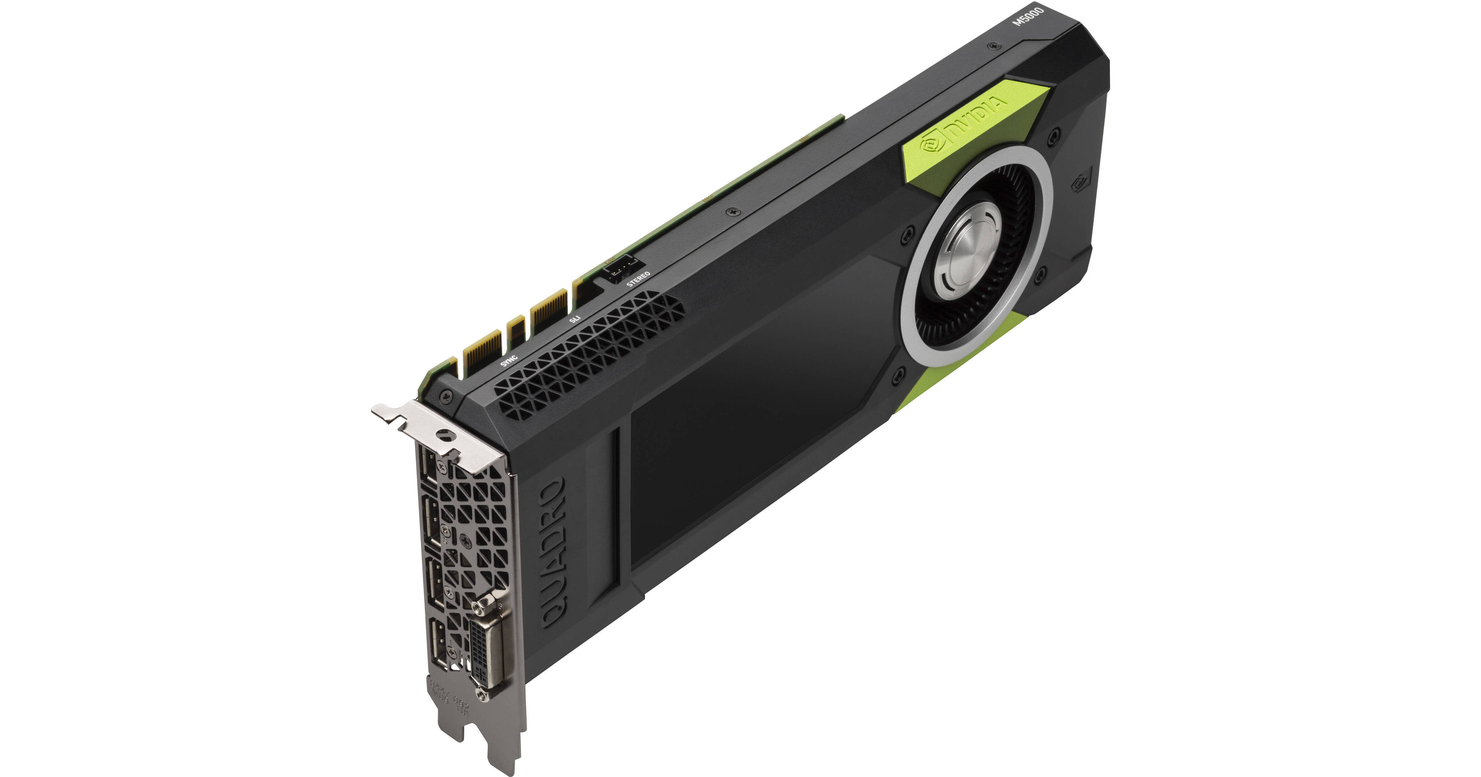 Hp nvidia quadro discount m5000