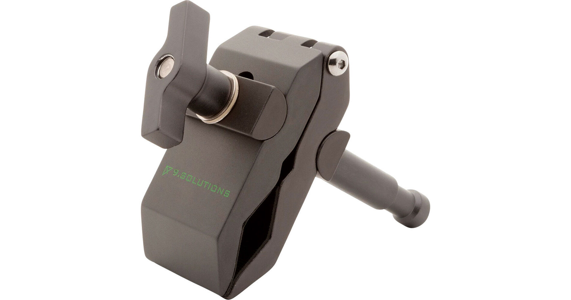 9.SOLUTIONS Python Clamp with 5/8