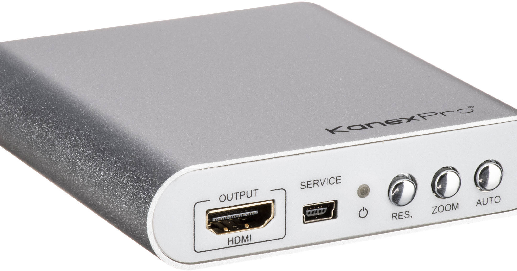 KanexPro VGA to 4K HDMI Converter CON-VGA-HD4K B&H Photo Video