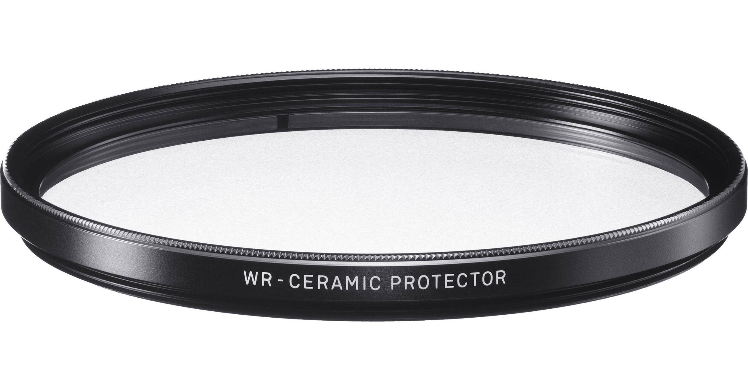 Sigma 95mm WR Ceramic Protector Filter