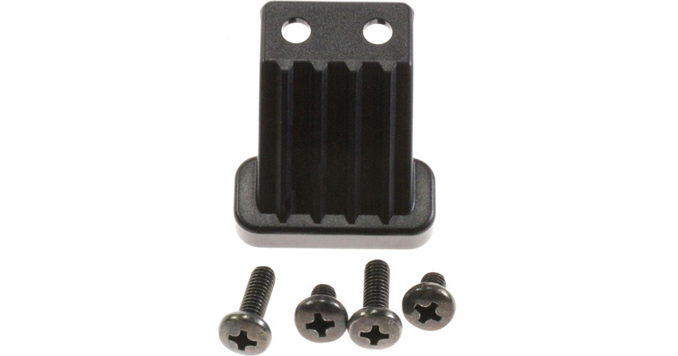 Panasonic Microphone Holder Adaptor for AGHVX200P / VYC0890 B&H