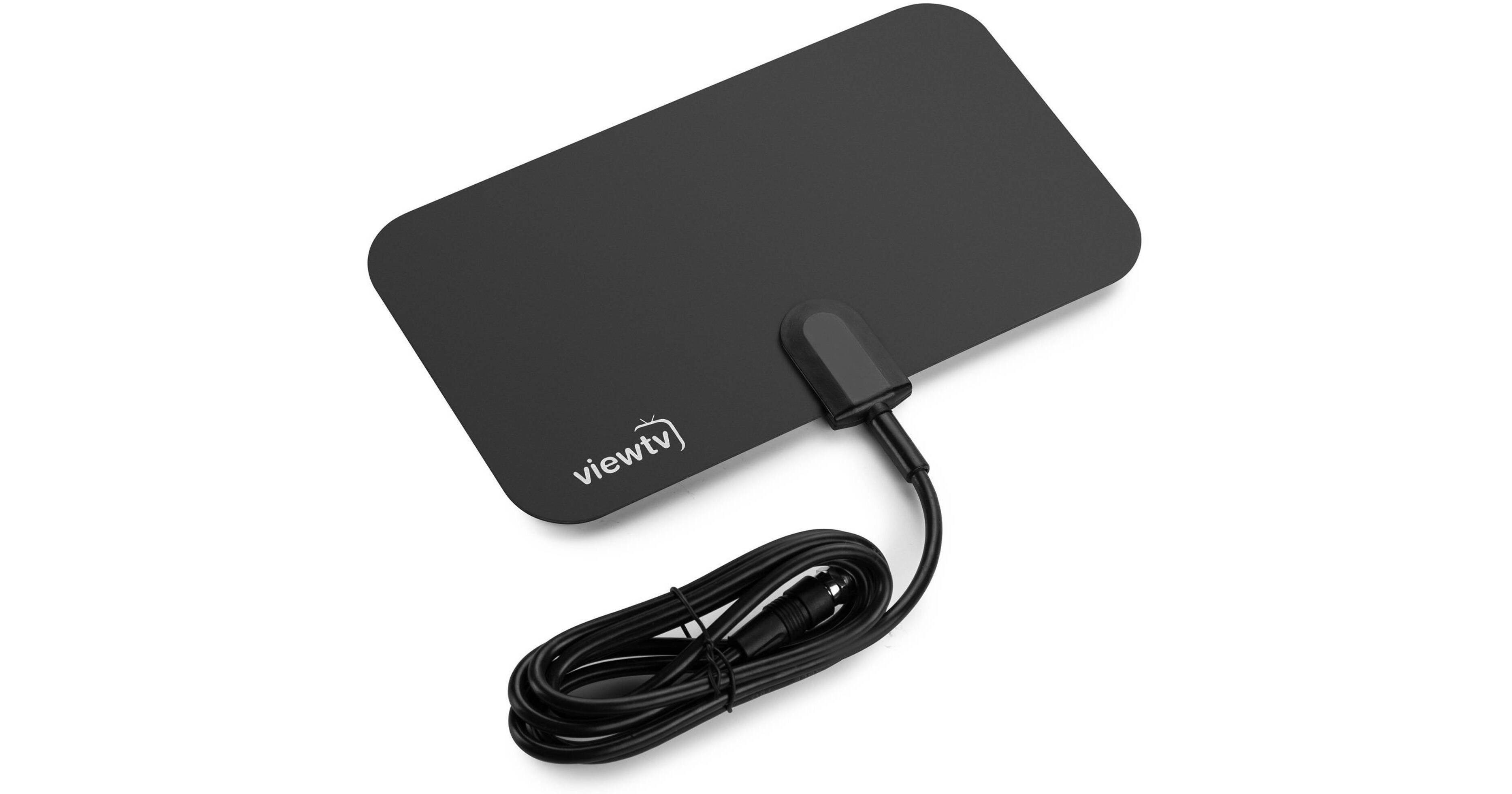 ViewTV 385F1 Indoor TV Antenna VIEWTVANT B&H Photo Video