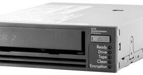 Hp Hpe Storeever Lto 7 Ultrium 15000 Internal Tape Drive Bb873a