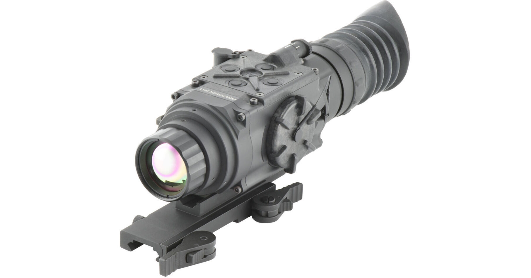 Armasight Predator 336 2-8x25 Thermal Weap TAT176WN2PRED21 B&H