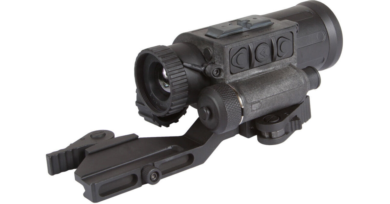 Armasight Apollo Mini 640 1-8x Thermal Imaging TAQ166CN3APNA01