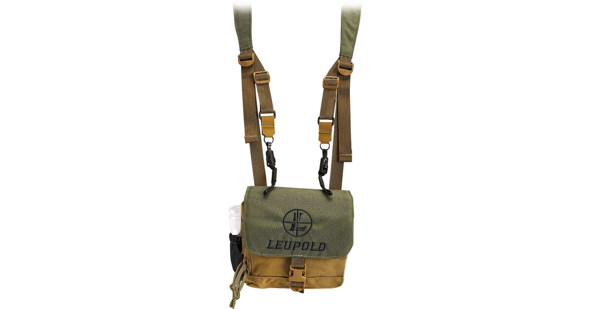 Leupold GO Afield Binocular Harness 170594 B&H Photo Video