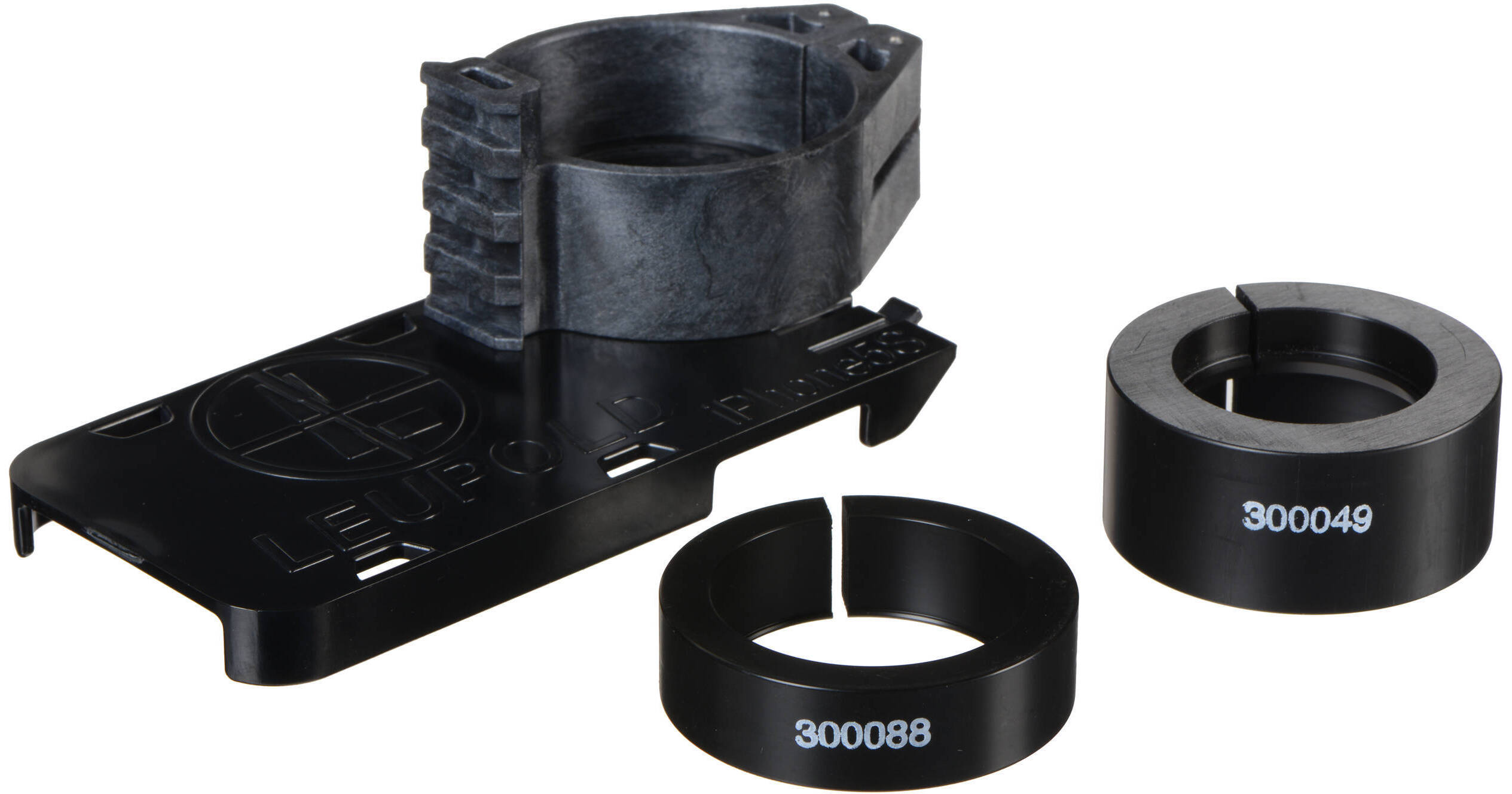 Leupold Smartphone Adapter Kit for Apple iPhone 5s 170583 B&H