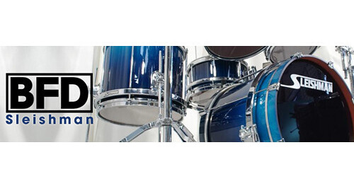 bfd3 drums free