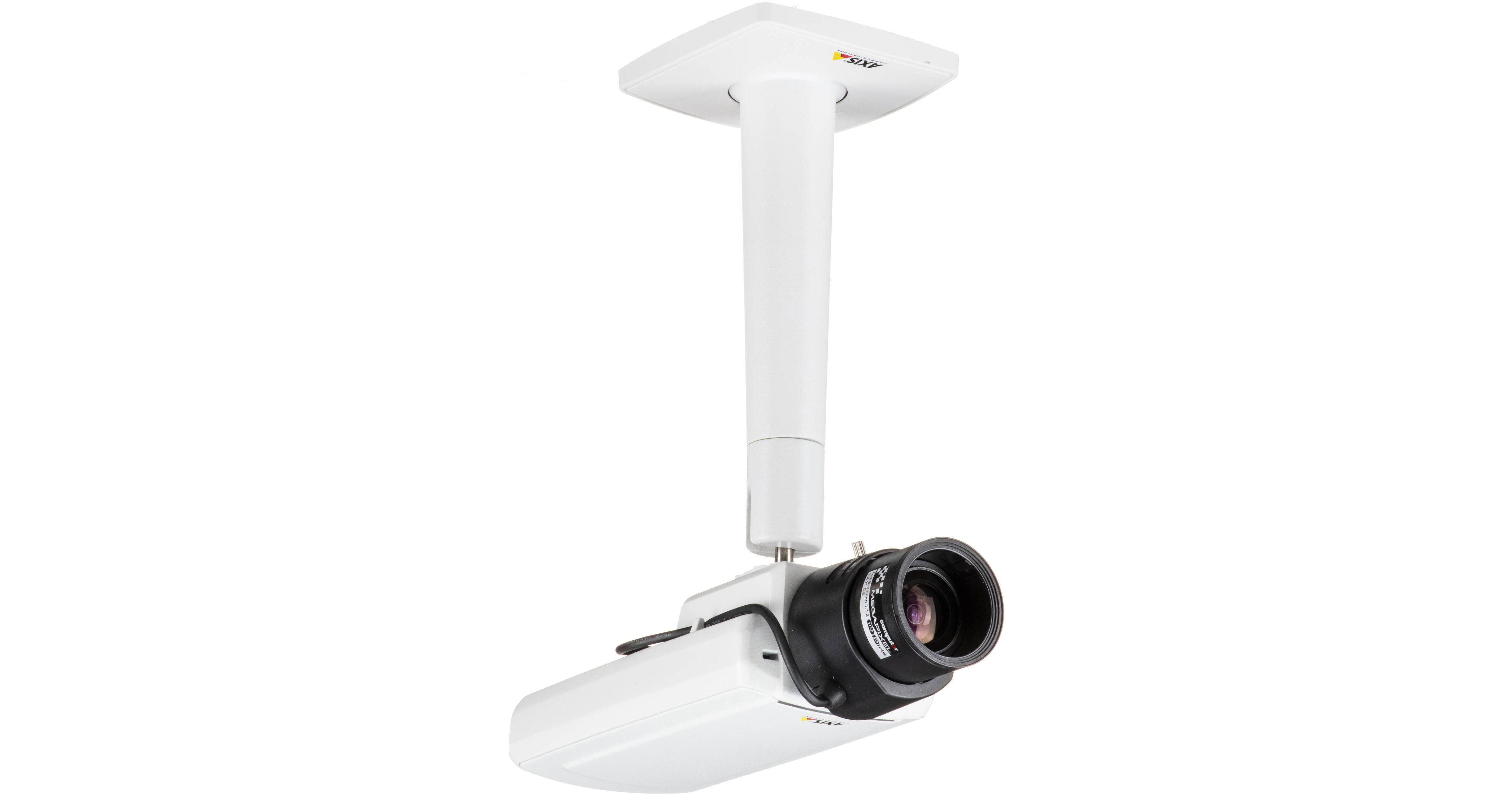 Axis Communications P1364 720p Network Bullet Camera 0689001