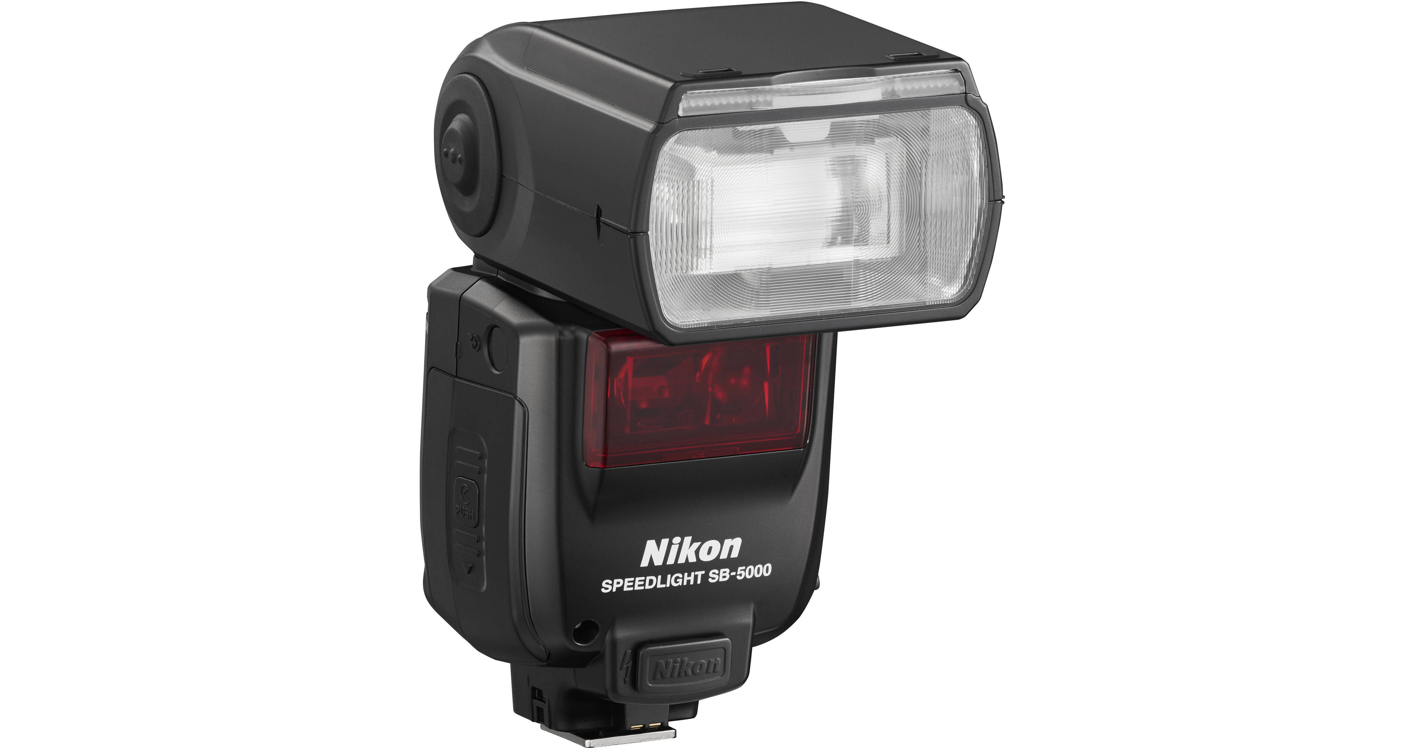 Nikon SB-5000 AF Speedlight