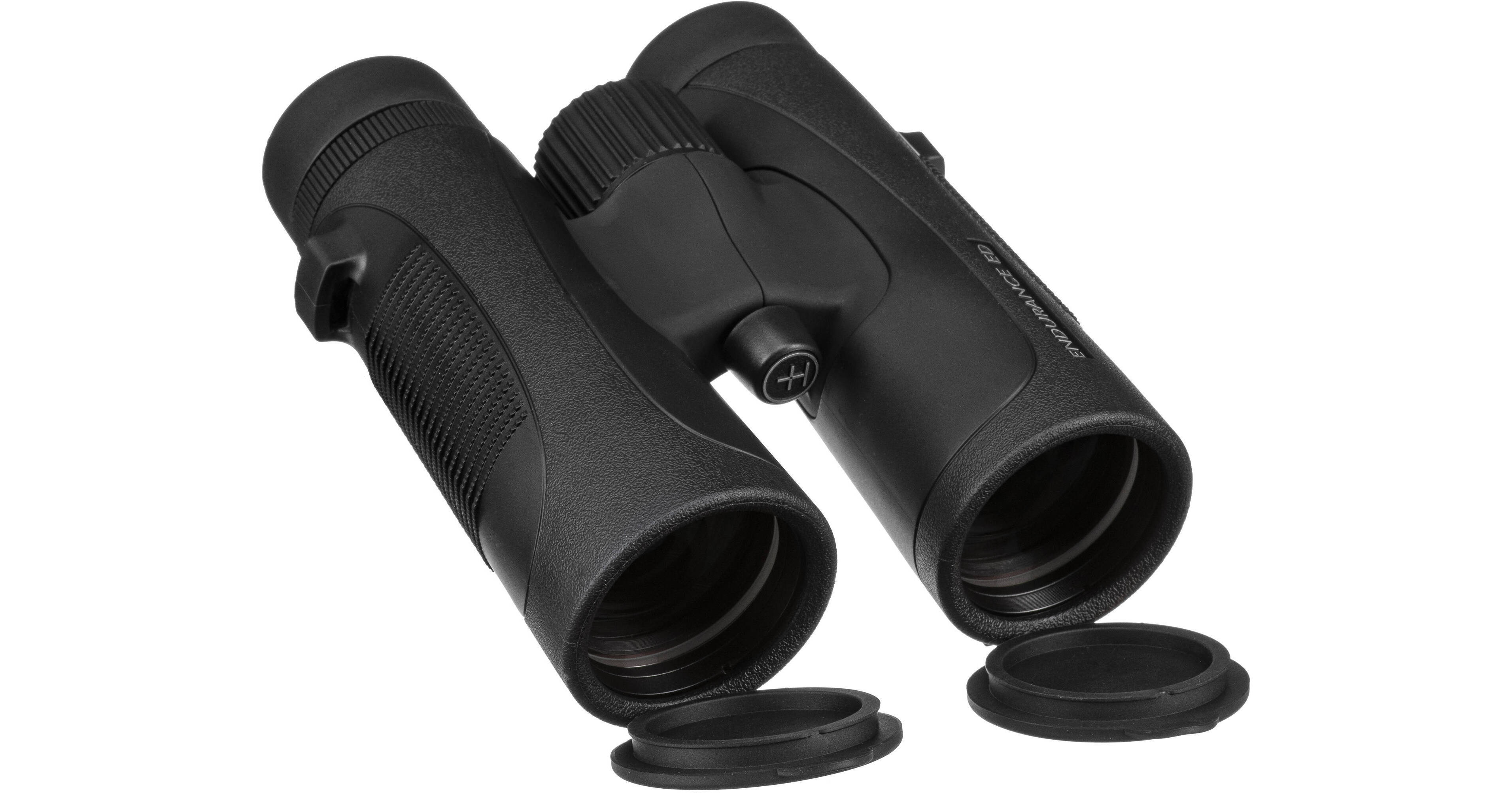 Hawke Sport Optics 8x42 Endurance ED Binoculars (Black) 36204