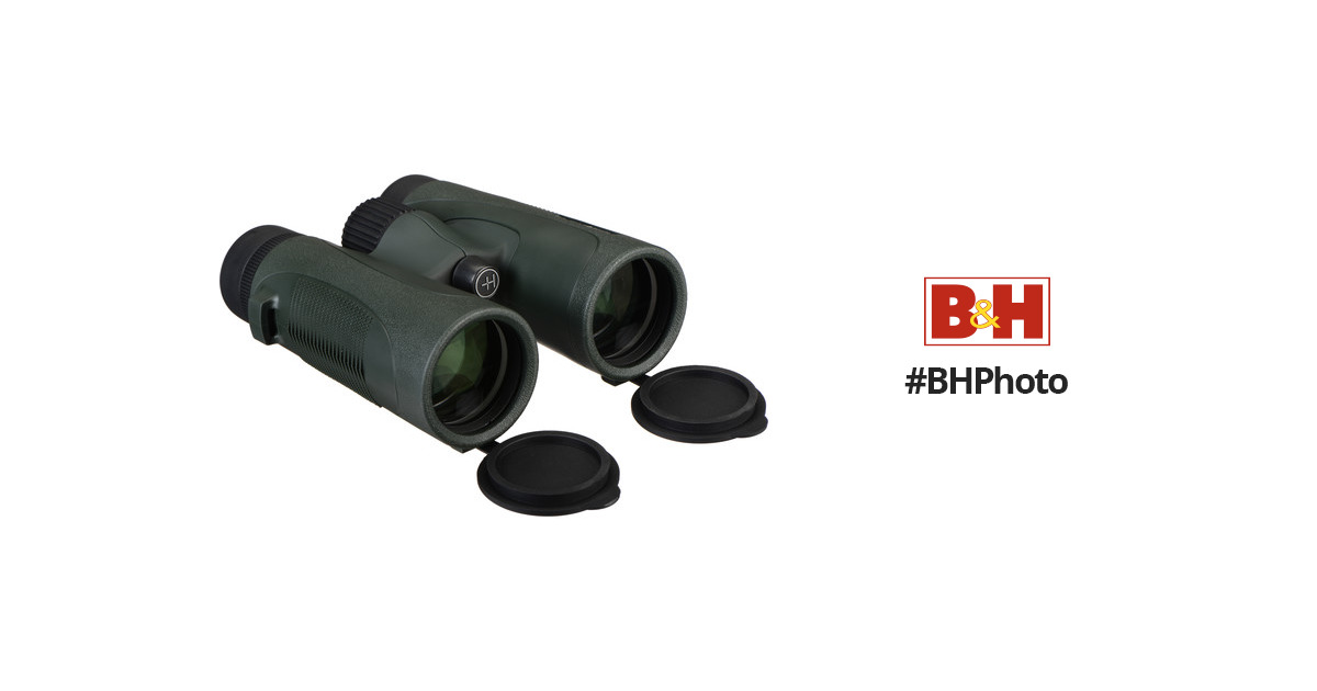 Hawke Sport Optics 10x42 Endurance ED Binoculars (Green) 36207
