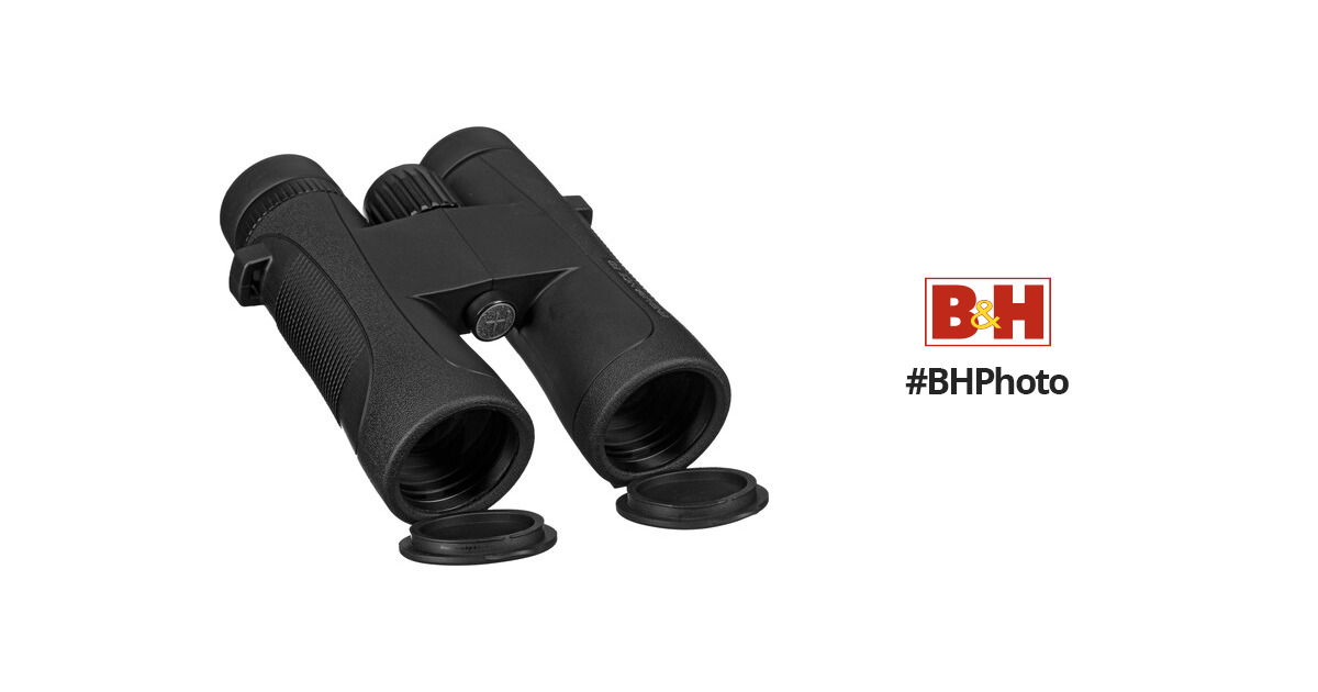 Hawke Sport Optics 10x42 Endurance ED Binoculars (Black) 36206
