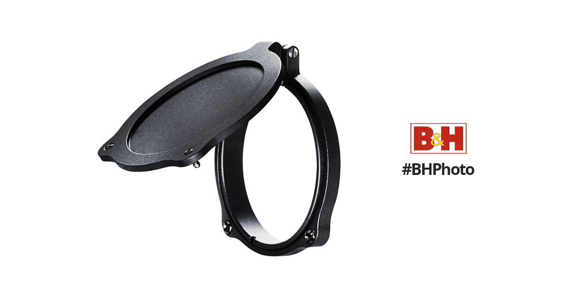 Hawke Sport Optics Flip-Up Objective Lens Cover (32mm) 61001 B&H