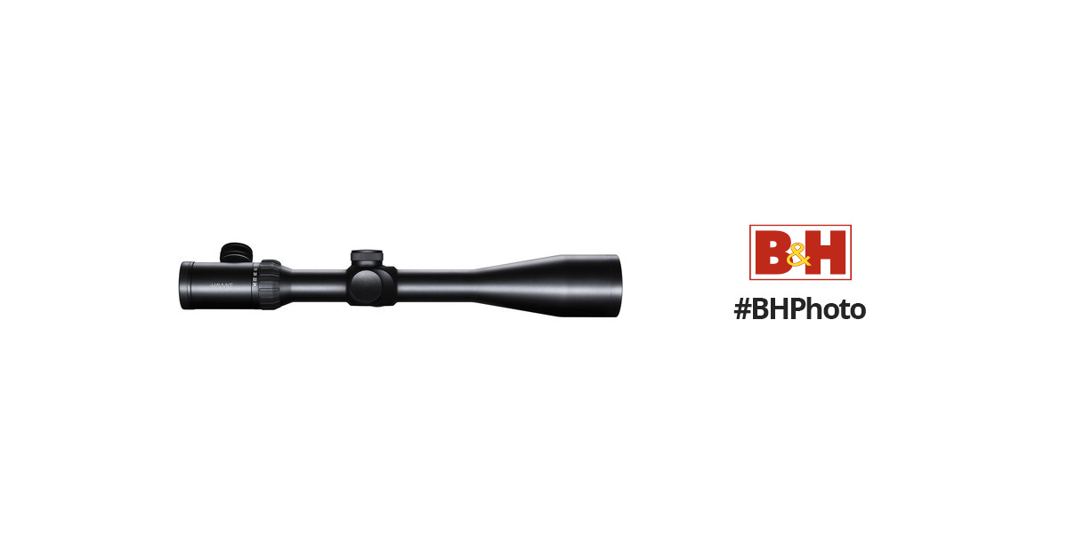 Hawke Sport Optics Endurance SF Riflescope HK6430