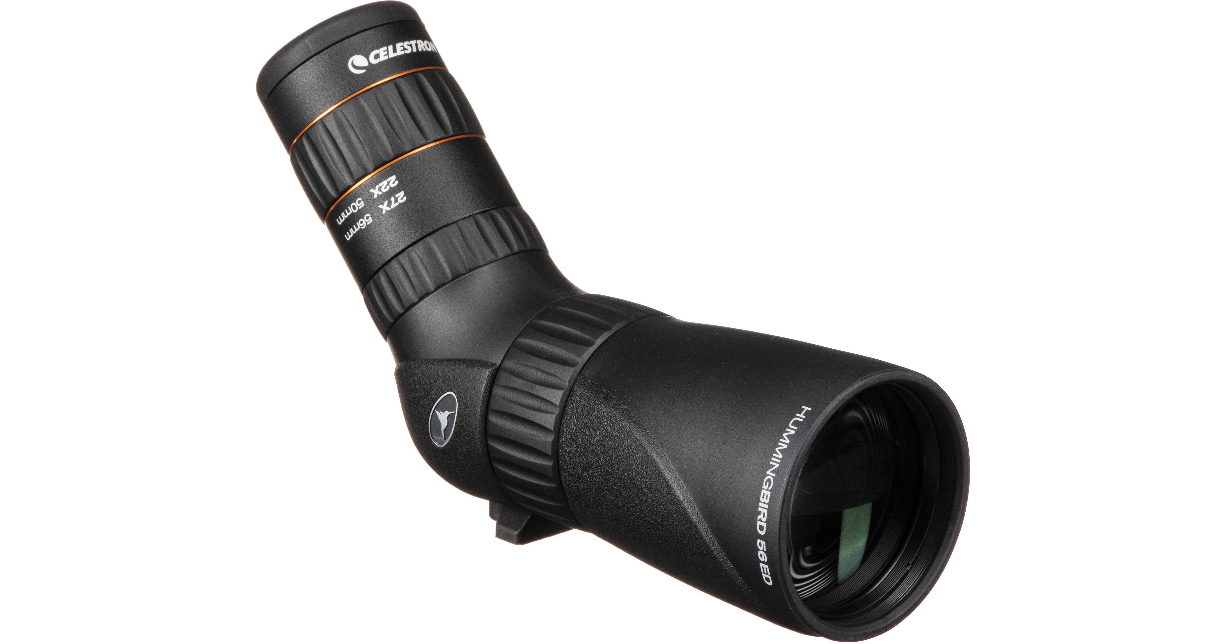 Celestron Hummingbird 9-27x56 ED Micro Spotting Scope 52308 B&H