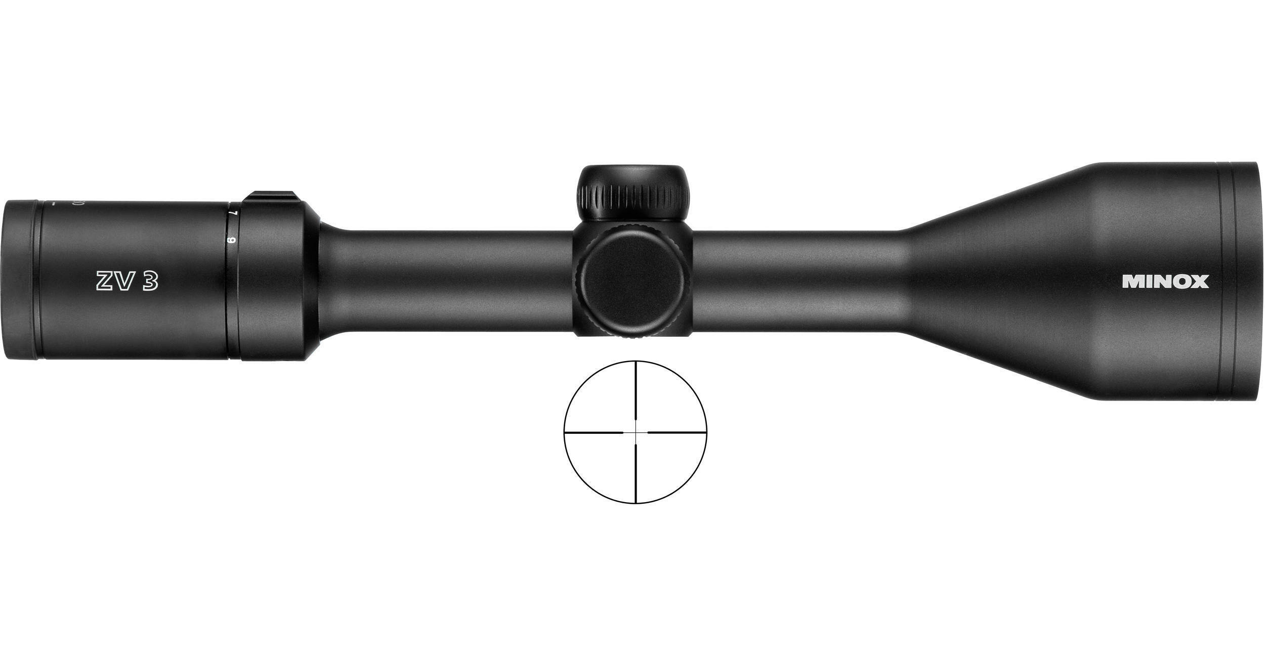 minox zv