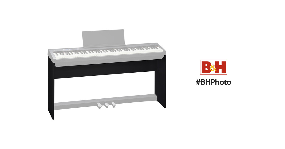 Soporte Piano Roland KSC-70Bk - Multison