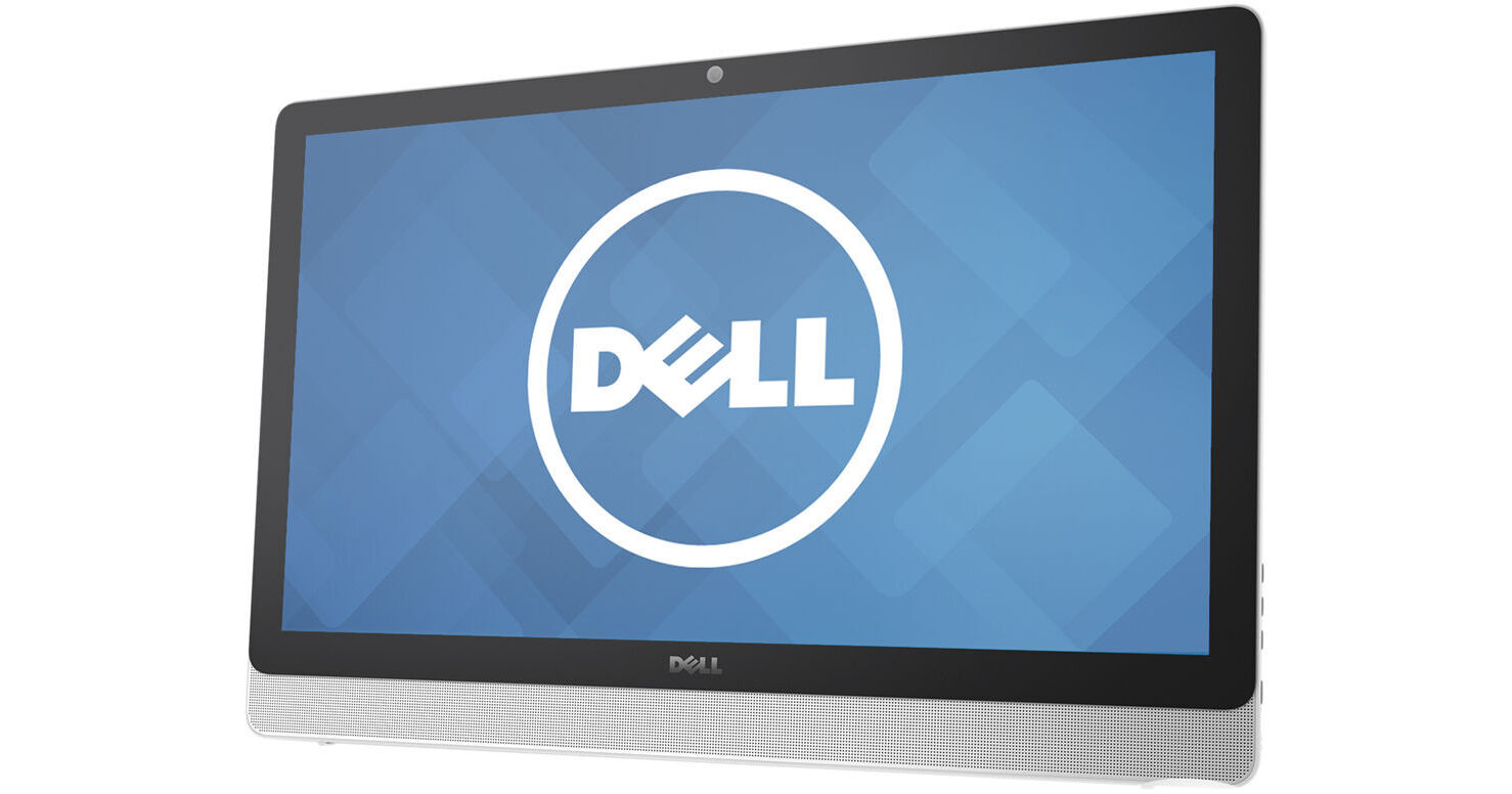 Dell 23.8