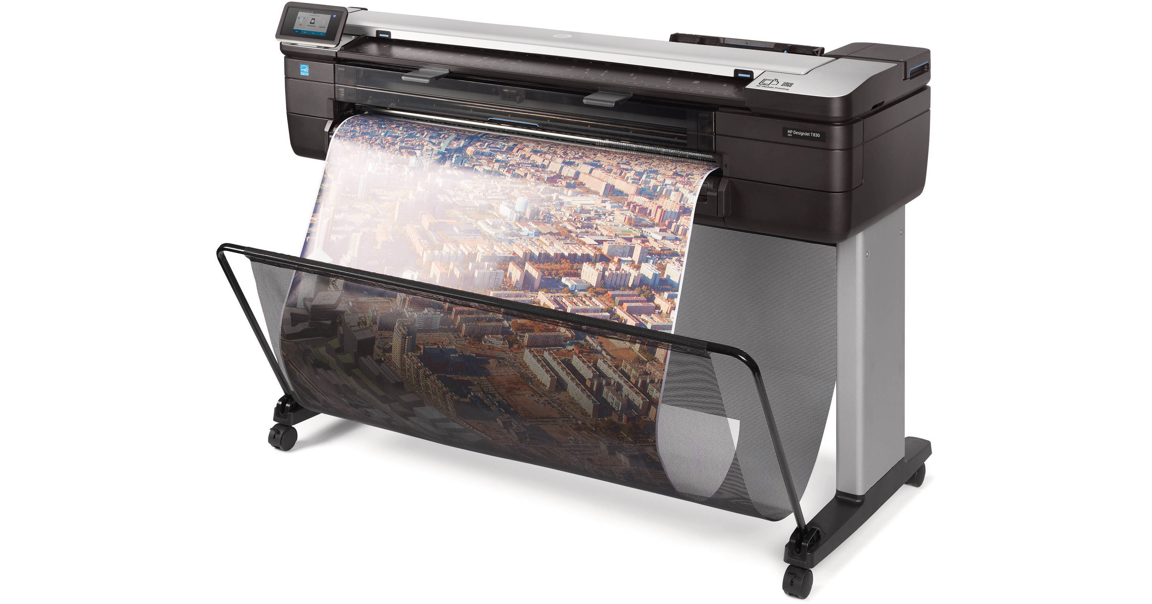 HP DesignJet T830 36