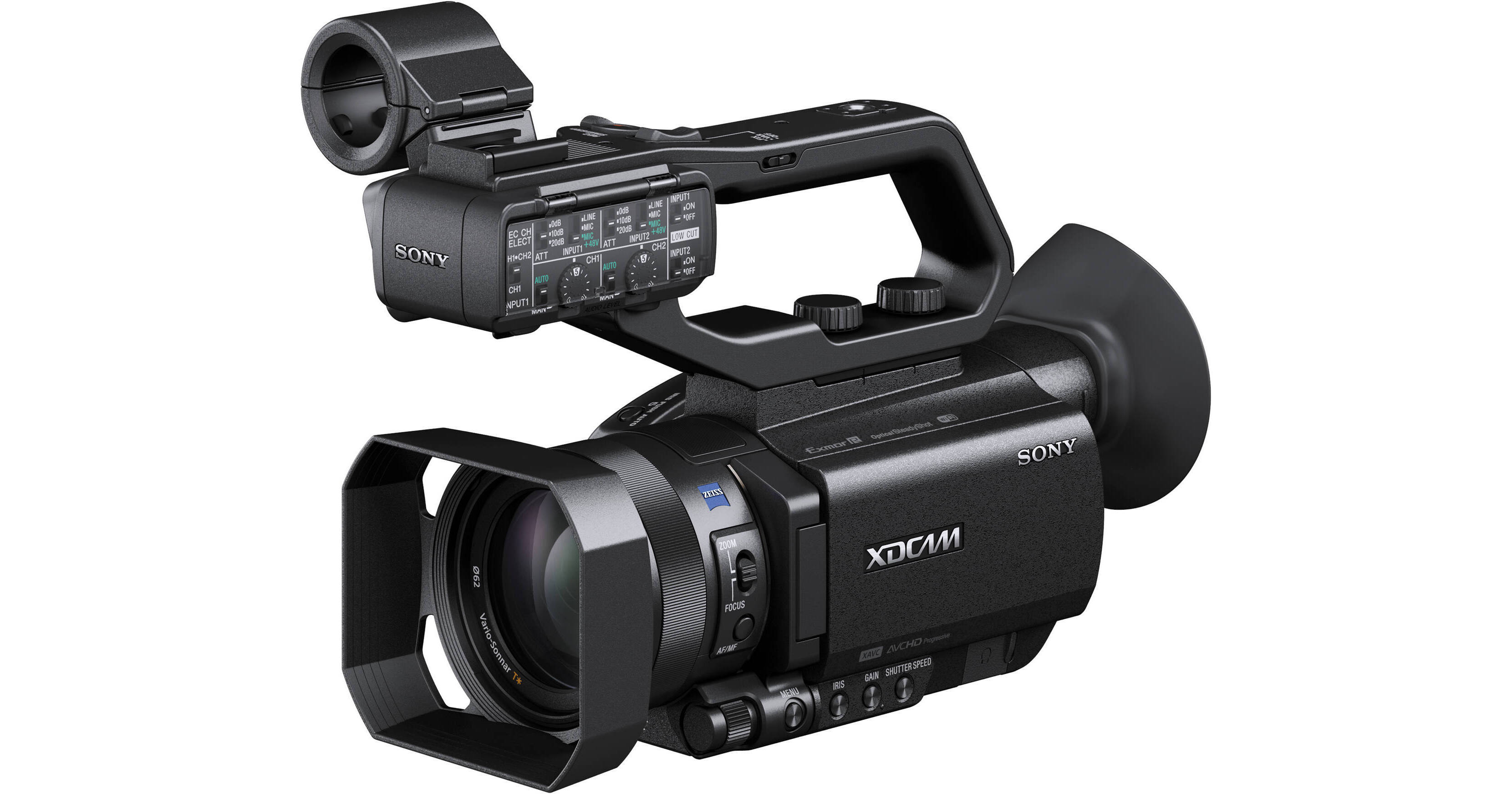 sony x70 video camera price