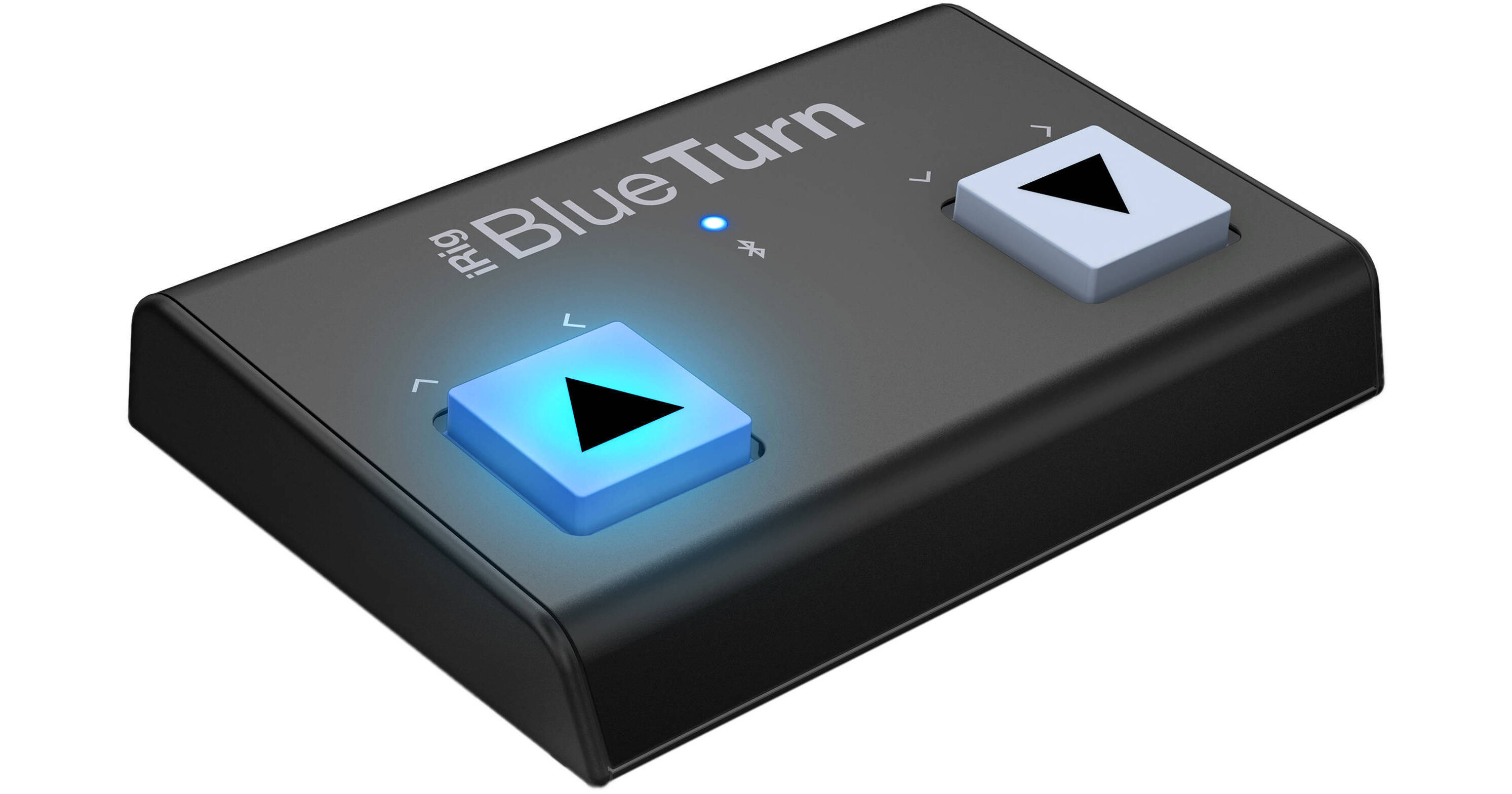 IK Multimedia iRig BlueTurn Wireless Page-Turner