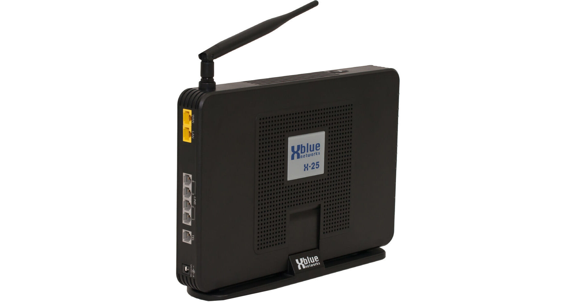 XBLUE Networks X25 VoIP System Server XB250000 B&H Photo Video