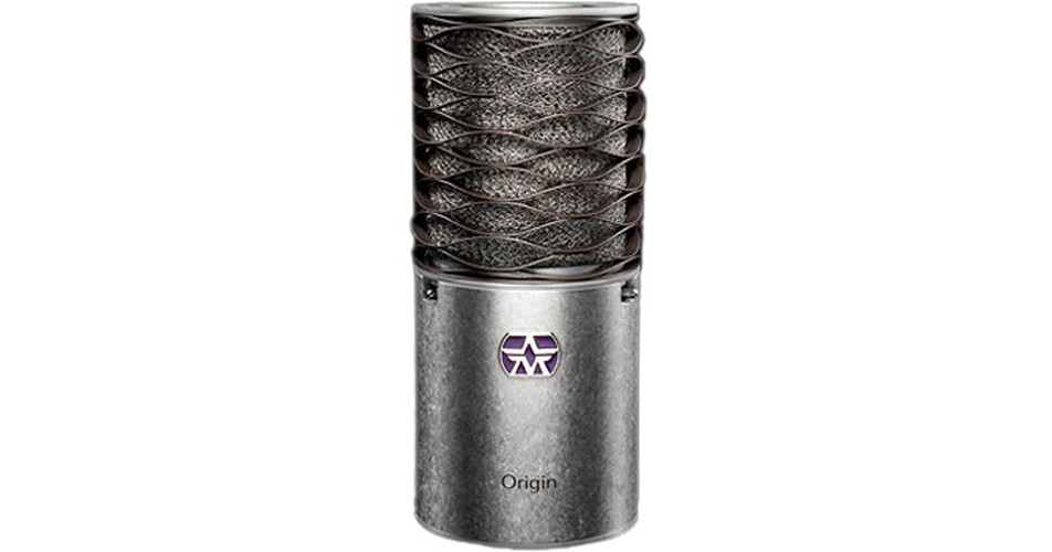 Aston Microphones Origin LargeDiaphragm Cardioid ASTORIGIN B&H