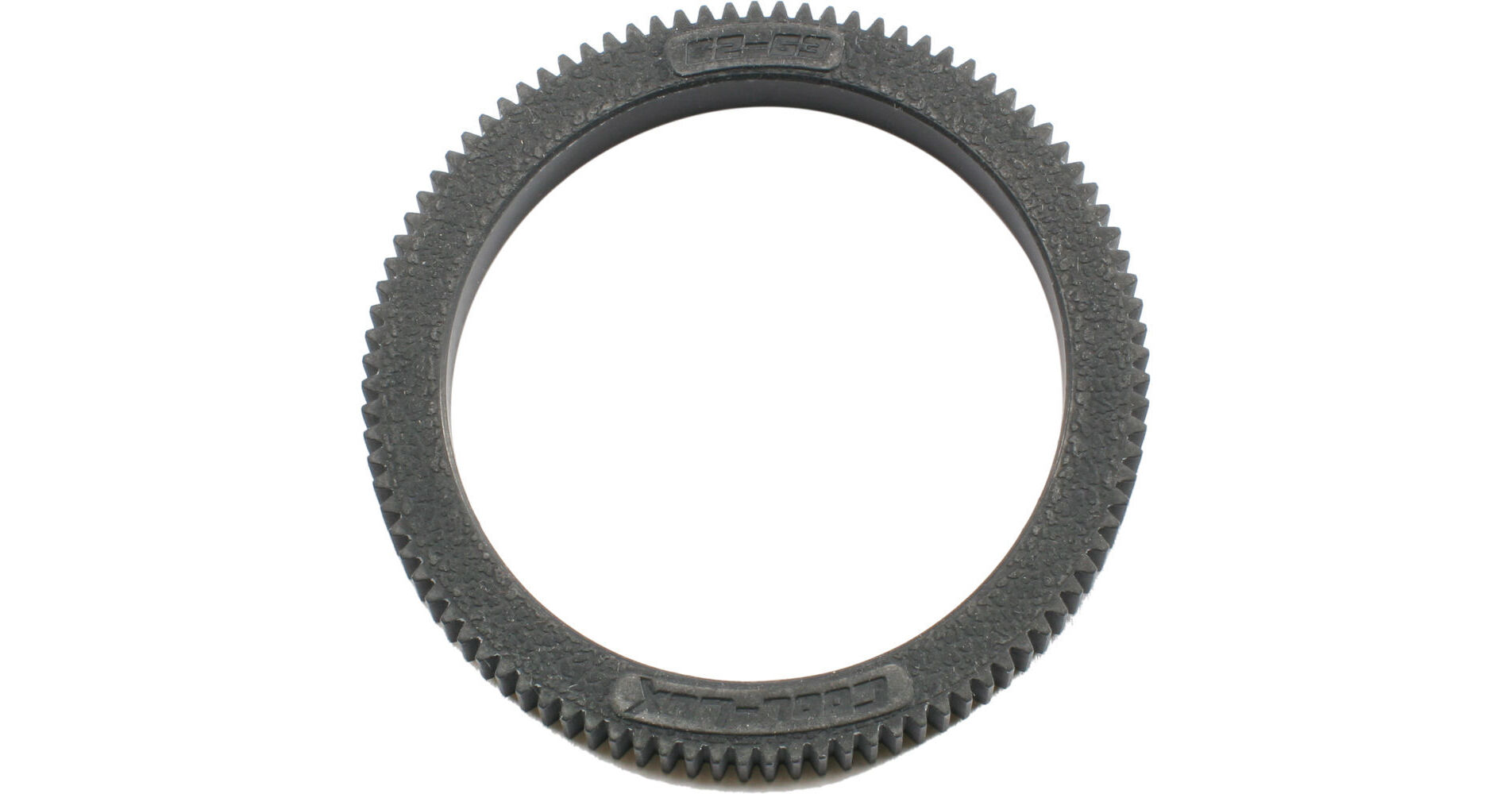 CoolLux LuxGear Follow Focus Gear Ring (62 to 63.9mm) 951411