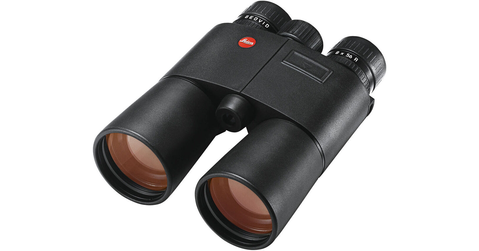 Leica 15x56 Geovid R Binocular/Rangefinder (Meters) 40431 B&H