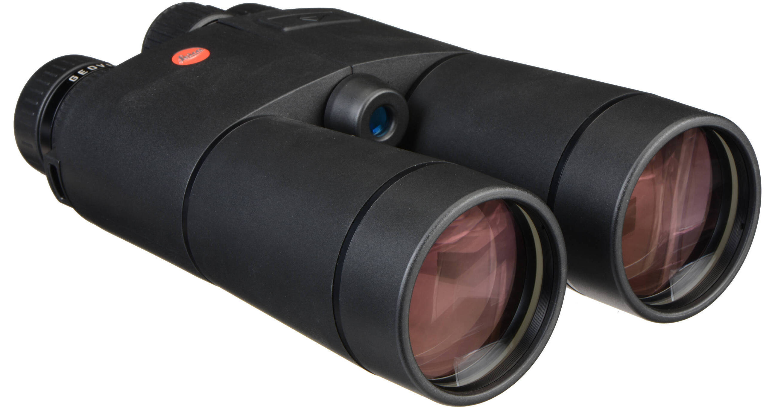 Leica 15x56 Geovid R Binocular/Rangefinder (Yards) 40432 B&H