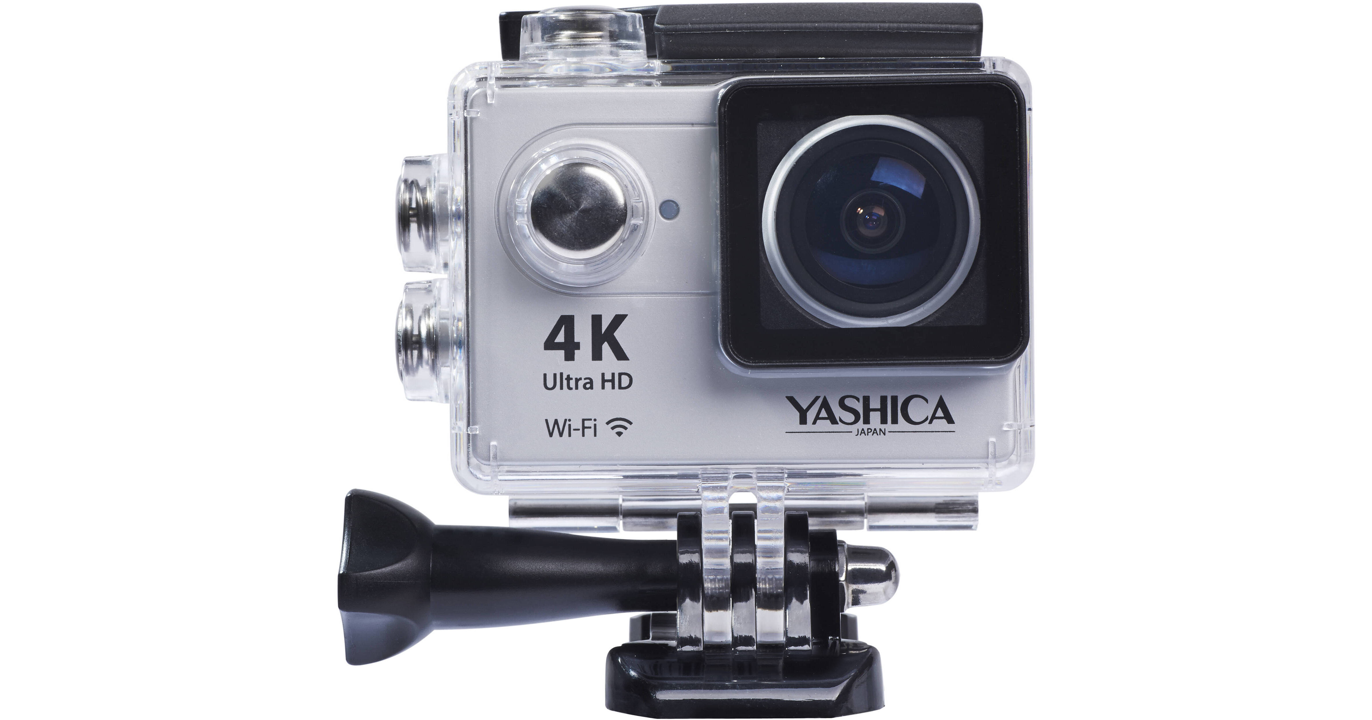 yashica 4k hd