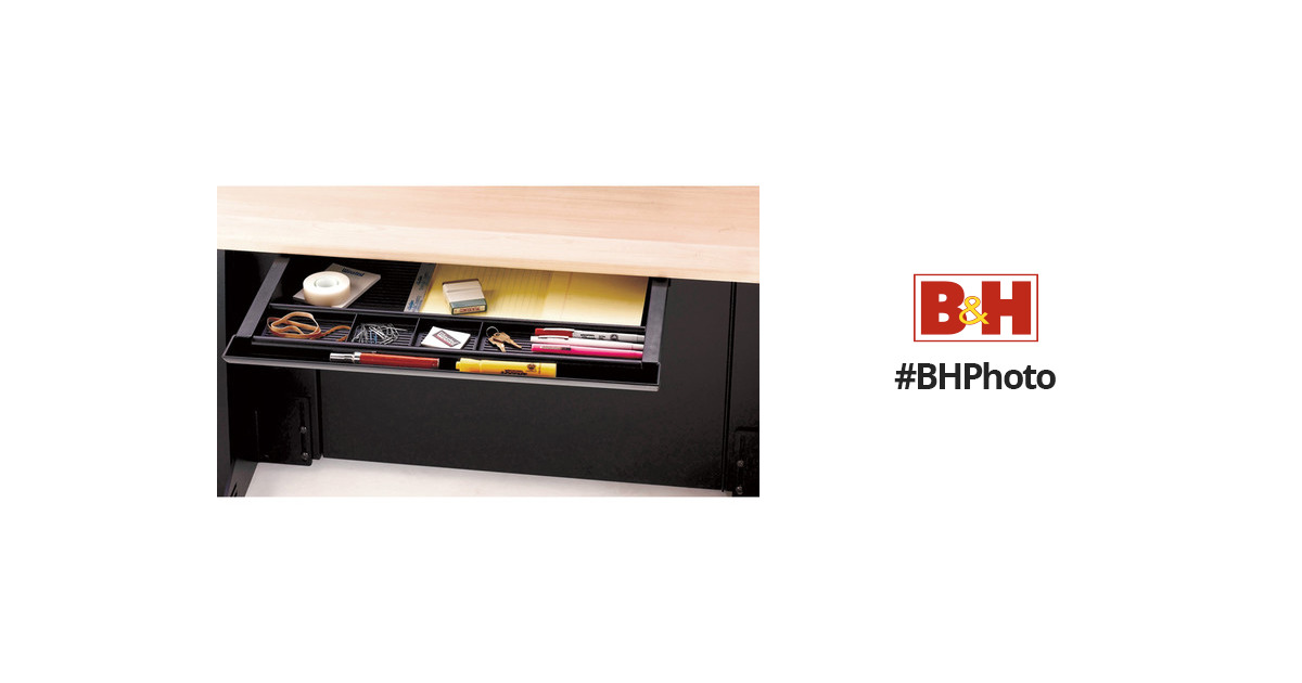 Winsted Pencil Drawer for Envision B3099 B&H Photo Video