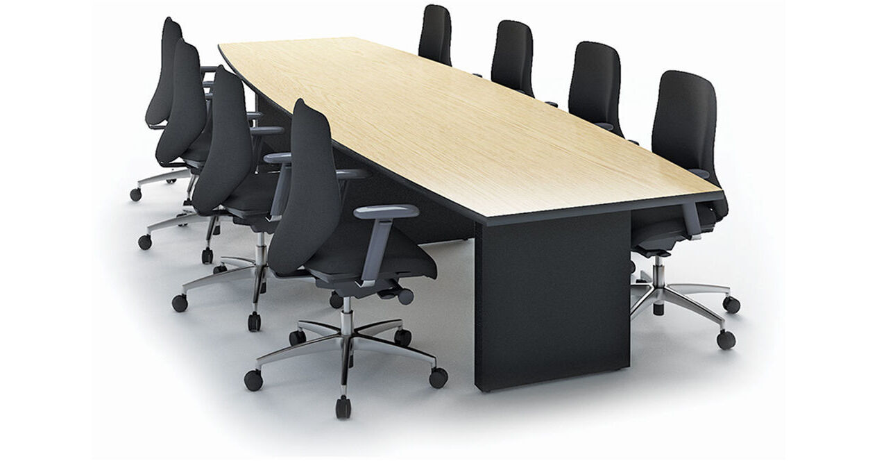 encarta conference table