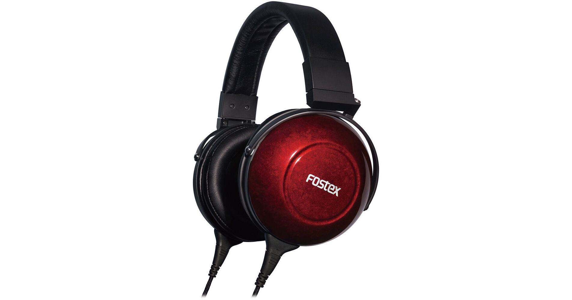 Fostex TH900mk2 Premium Reference Headphones (Bordeaux)