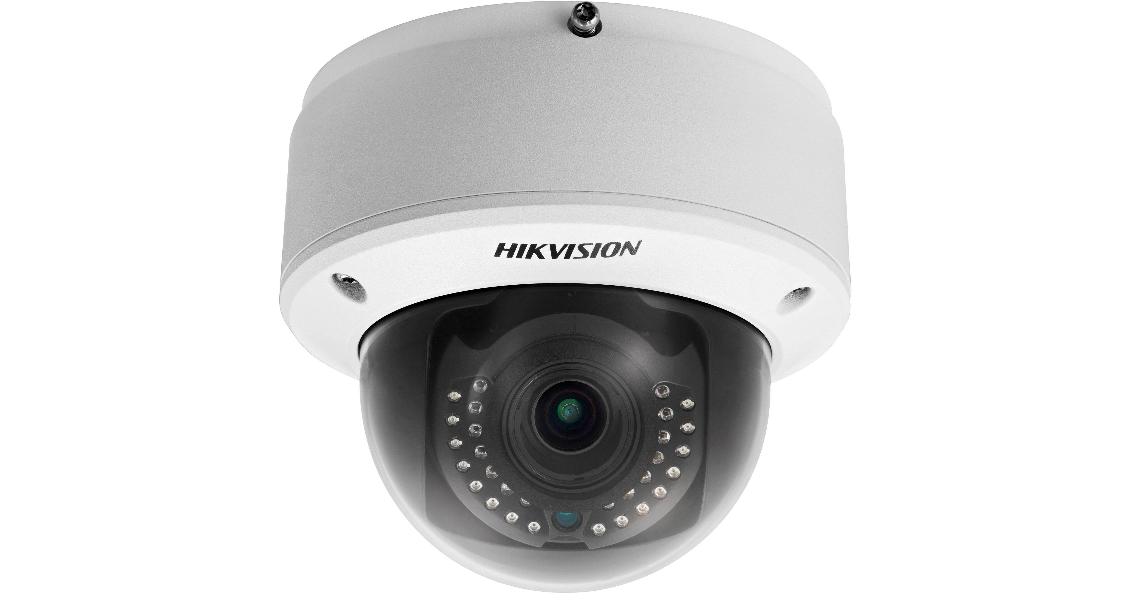 Hikvision Lightfighter Series 2MP Outdoor DS-2CD4125FWD-IZ B&H